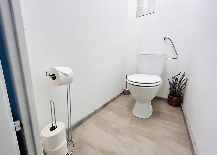 דירה Near Schoenbrunn וינה